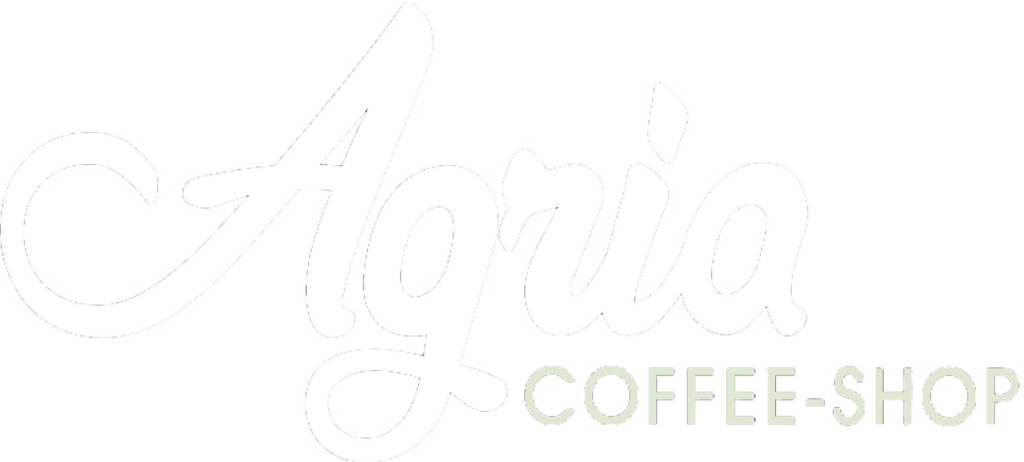 Agria Coffee shop