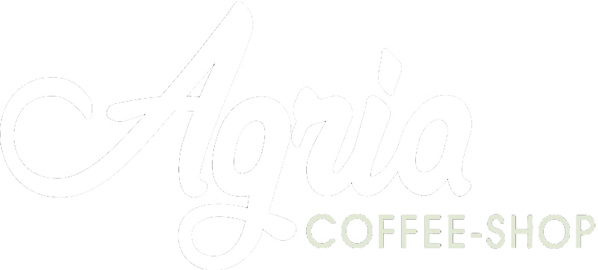 Agria Coffee shop