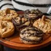 Cookies Agria coffee shop