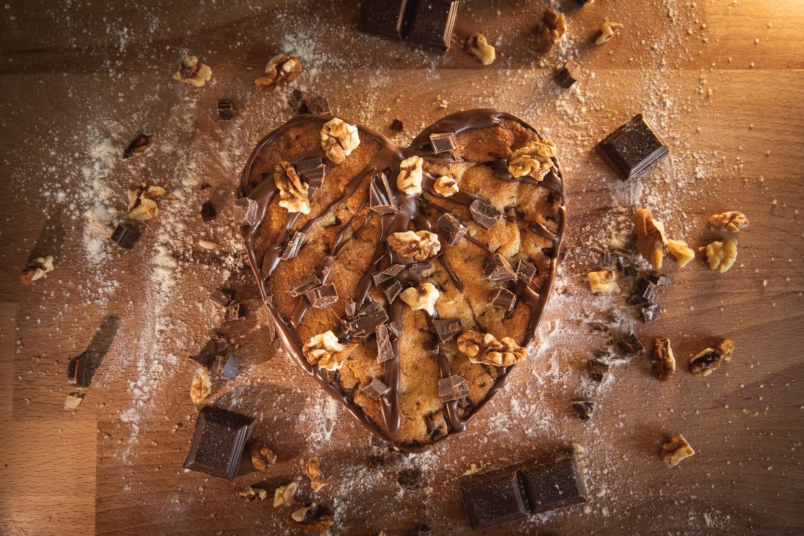 Le Maxi Cookie Lover